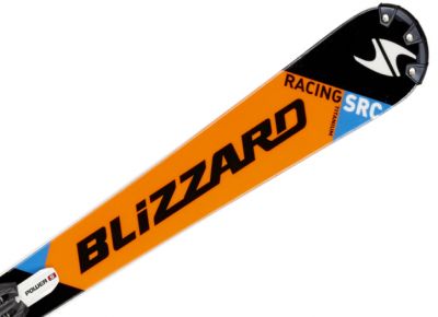 Blizzard SRC Racing S